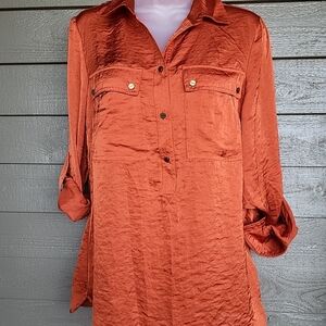 Michael Kors blouse